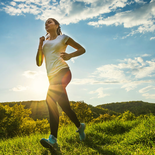 Faites le plein de vitamines pour le printemps !