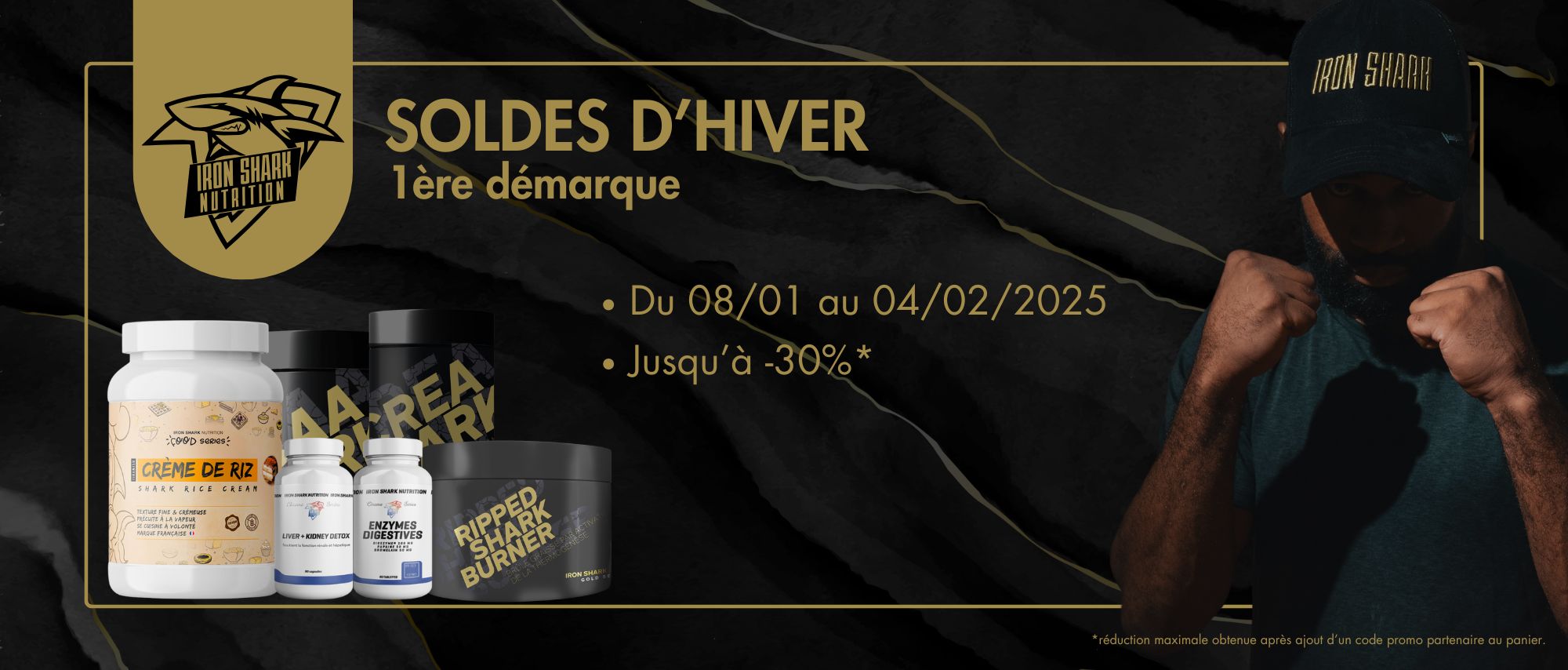 soldes hiver 2025